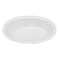 Atlantis Whirlpools Petite 44 x 78 Oval Whirlpool Bathtub 4478PCWL - alternate 4